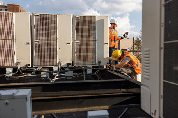 Best HVAC Financing and Leasing in Woodinville, WA