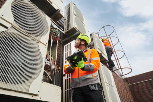 Best Residential HVAC in Woodinville, WA