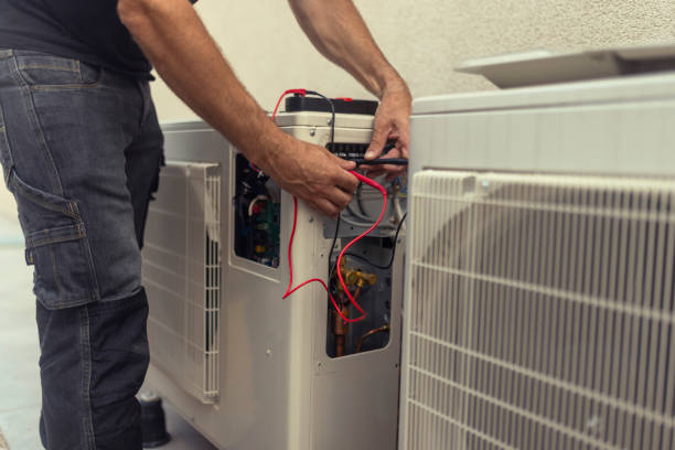 Best HVAC Equipment and Components in Woodinville, WA