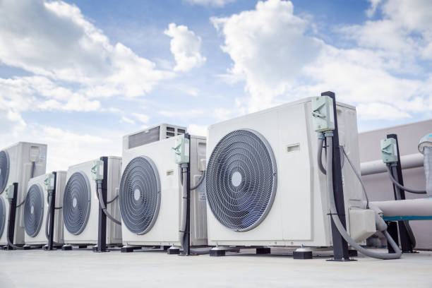 Reliable Woodinville, WA HVAC Solutions