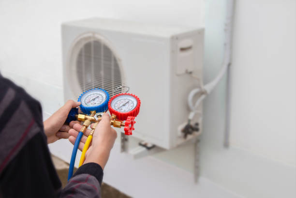Best Residential HVAC in Woodinville, WA